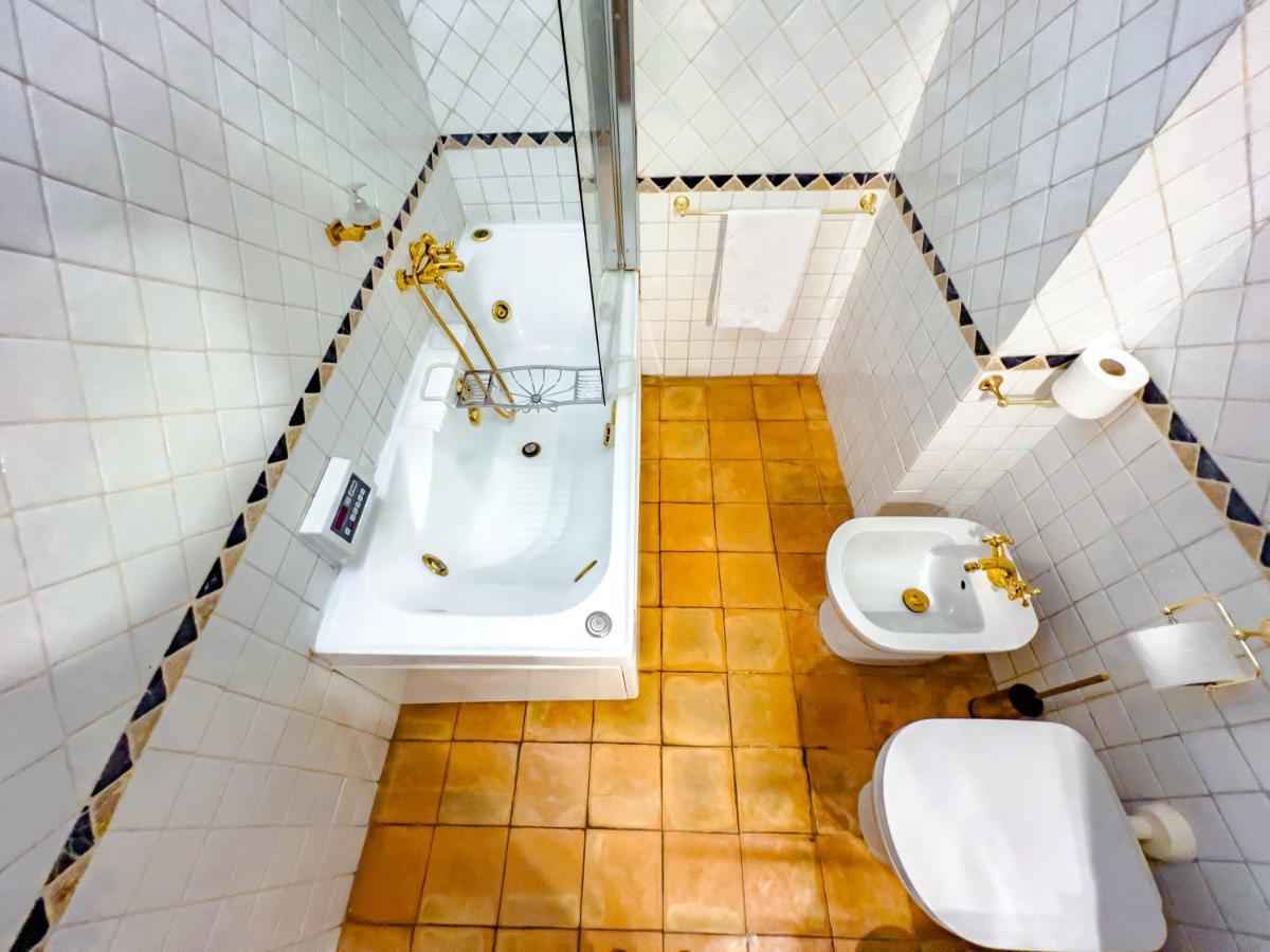 Irex Spanish Steps Private Apartment Roma Ngoại thất bức ảnh