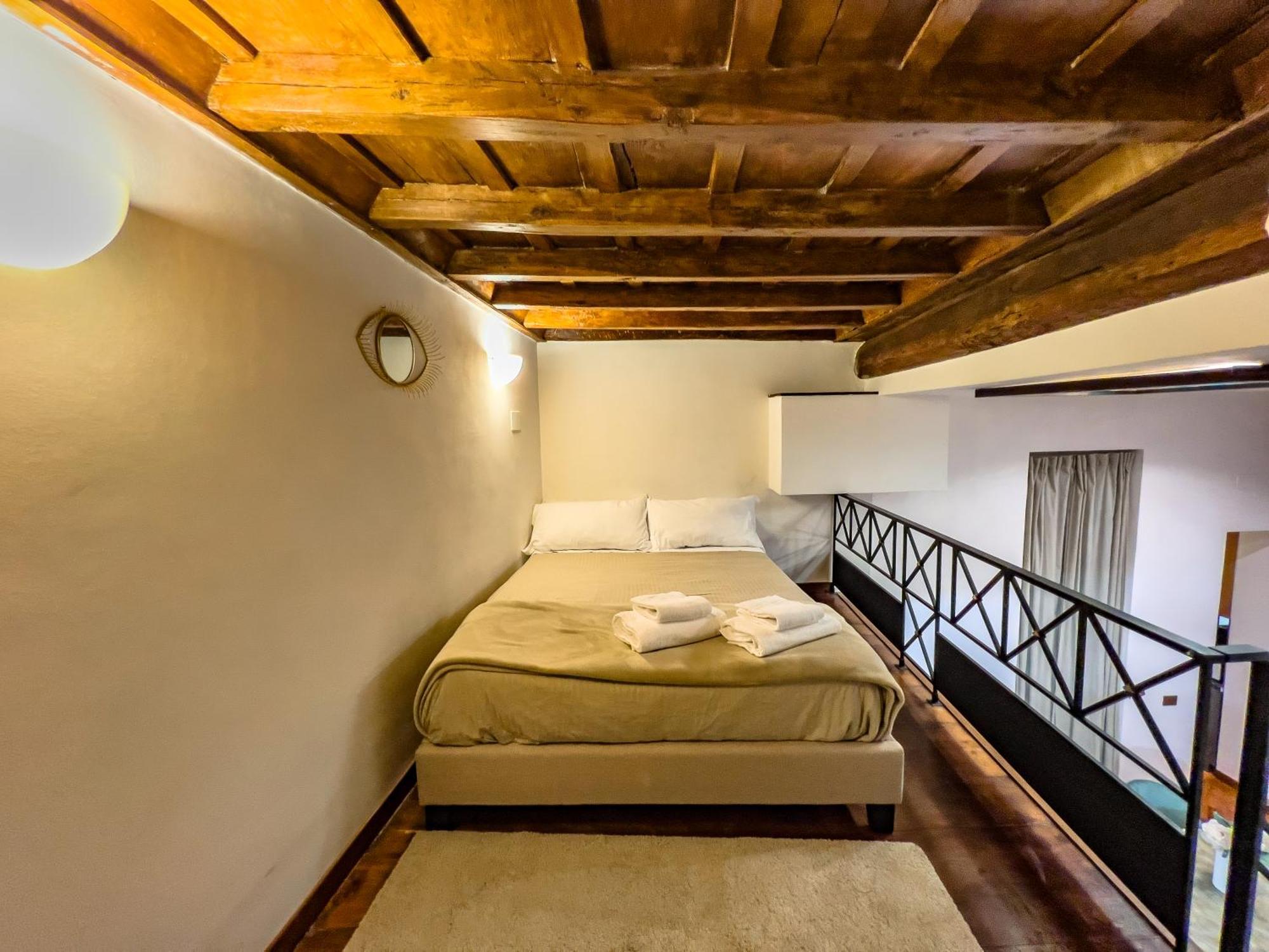 Irex Spanish Steps Private Apartment Roma Ngoại thất bức ảnh